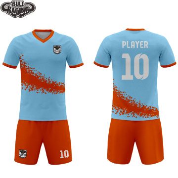 custom mens womens kids sportswear team training soccer jersey uniforms sublimation printing soccer wear