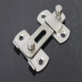 Hasp Latches Stainless Steel Hasp Latch Lock Sliding Door Chain Locks Security Tools Hardware For Window Cabinet