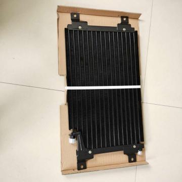 PC650-5 Hydraulic oil radiator 209-979-6510