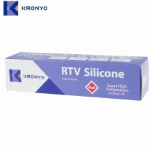 KRONYO RTV Silicone used in auto mechanics