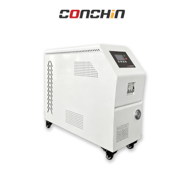 CONCHIN Basic Model Oil Temperature Control System