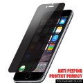 100D Anti Spy Tempered Glass For iPhone 12 mini 11 Pro XS Max X XR Privacy Screen protector iPhone 7 8 6 6S Plus SE 2020 Glass
