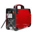 DC Inverter ARC Welder 220V IGBT MMA Portable Welding Machine 250 Amp for Home Beginner Lightweight Efficient DIY Welding Tools