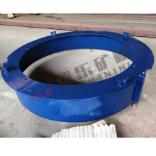 Directly Issued HP Cone Crusher Adjustment Cap
