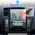 For Citroen C4 C4L 2013- 2017 Autoradio 2 Din Android Car Radio Multimedia Player 9.7" Tesla Screen GPS WIFI Auto Stereos