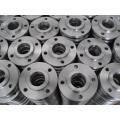 Slip On Raised Face Class 150 Flange