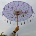 umbrella  tassels