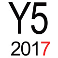 Y5 2017