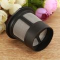 3Pcs Reusable Refillable K-Cup Coffee Filter Pod for Keurig Coffee Makers Home Use