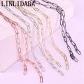 5Meters plating chain,fashion jewelry/necklace chain component,good quality plated chain,jewelry findings