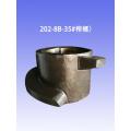Oil Press Spare Parts for 200A 200B 202 204