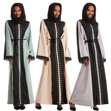 Dubai Abaya Turkish Hijab Muslim Dress Islamic Clothing Abayas For Women Dresses Kaftan Turkey Caftan Marocain Robe Eid Mubarak