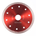 Thin Wheel Diamond Angle Grinder Blade Disc Masonry 105/115/125mm Brick Turbo Ceramic Porcelain Tile Saw Cutting D30