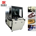 Galvo Laser Leather Engraving Machine