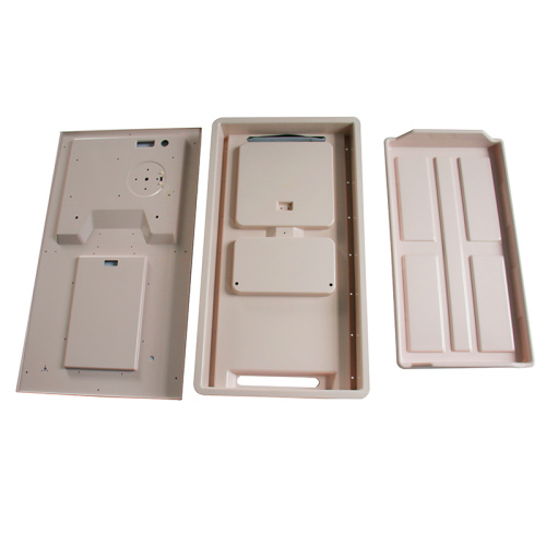 Custom vacuum forming design for outdoor application wholesale