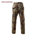 Army Military Uniform Men tactical Cargo Pants Bdu Combat Uniform Army Men's Clothing Sets Kryptek Typhon Camo