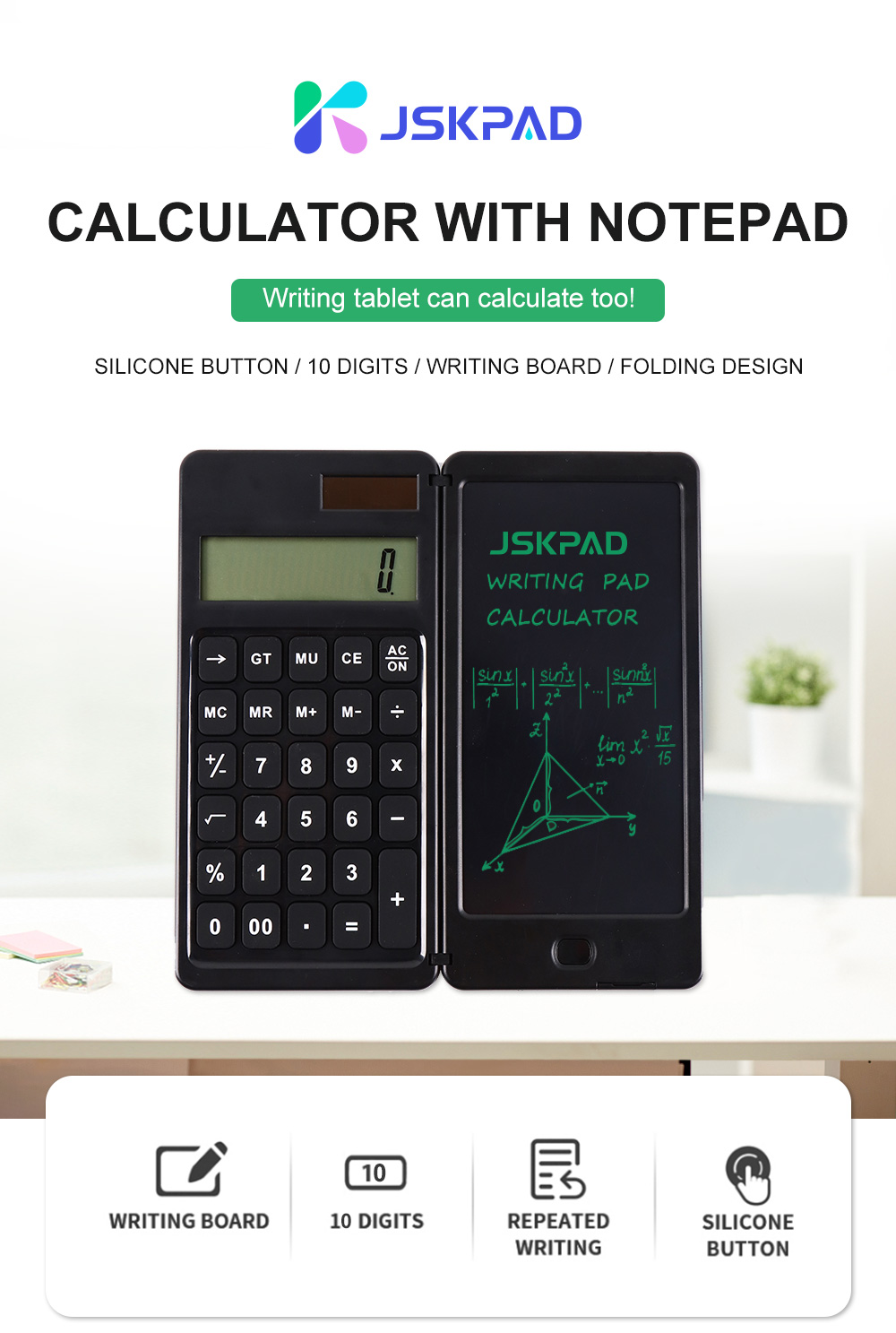 calculator soup