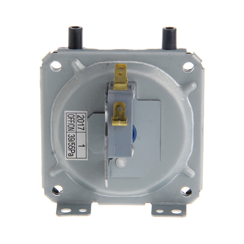 Strong Exhaust Gas Water Heater Repair Part Air Pressure Switch AC2000V 50Hz 60S Dropshipping