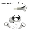 Replace Adjustable Head Strap Headband for Oculus Quest 2 VR Glasses Headset Helmet Belt for Quest2 Virtual Reality Accessories