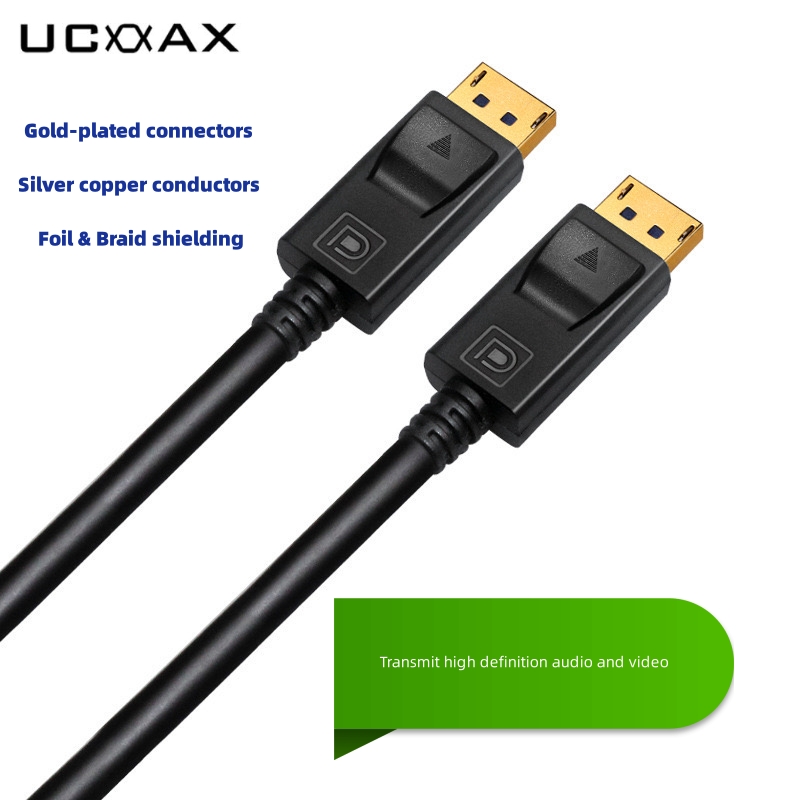 DP to DP Cable