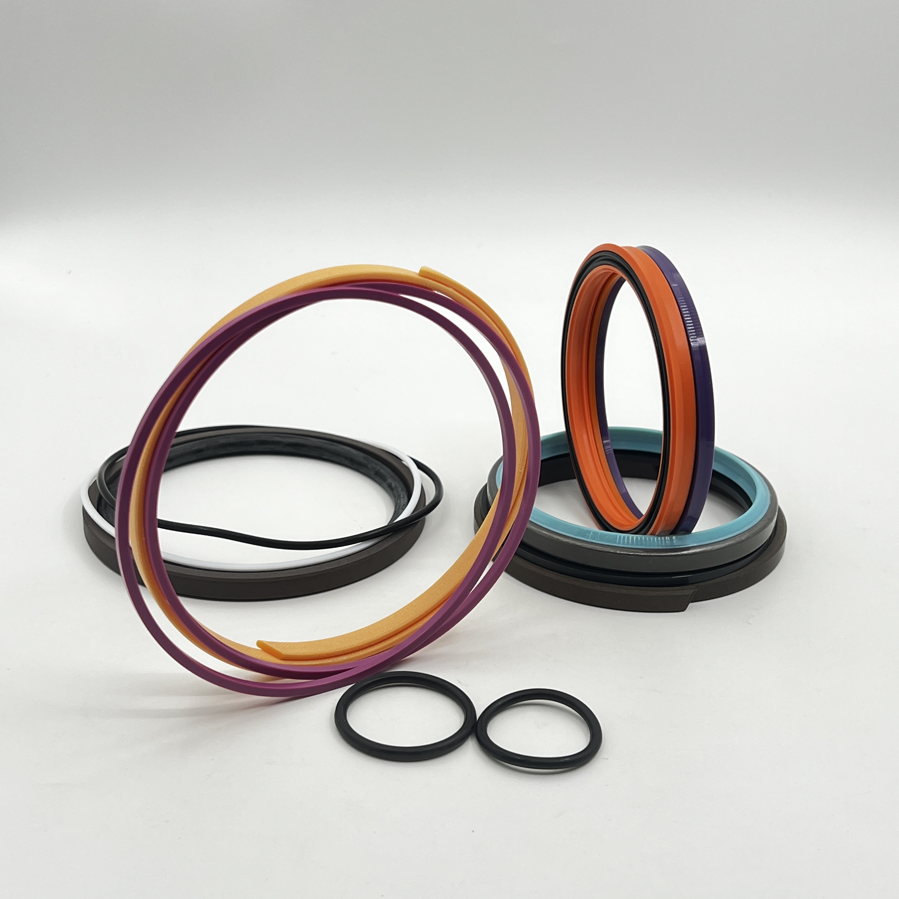 ZX 240-3G Hydraulic seal repair kit (6)