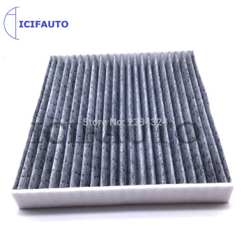 87139-0N010 Activated Carbon Cabin Air Filter For Toyota 4 RUNNER Land Cruiser Sienna Prado ZALAS Land Cruiser 200 FJ cruiser