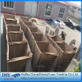 Security Military Hesco Barrier Cage