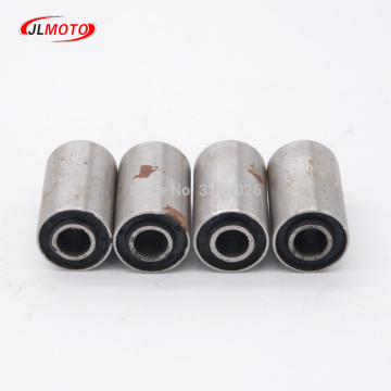 4PCS 25x38x10mm Swing A Arm Mount Bushing Fit For 110cc 150cc 200cc Electric ATV China Scooter UTV Go Kart Buggy Quad Bike Parts