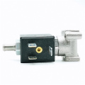 OLAB Italy SERIE 6000-9000 AC 230V N/O G1/8' Brass Coffee Makers Steam Air Water 2 Position 2 Way Electric Solenoid Valve