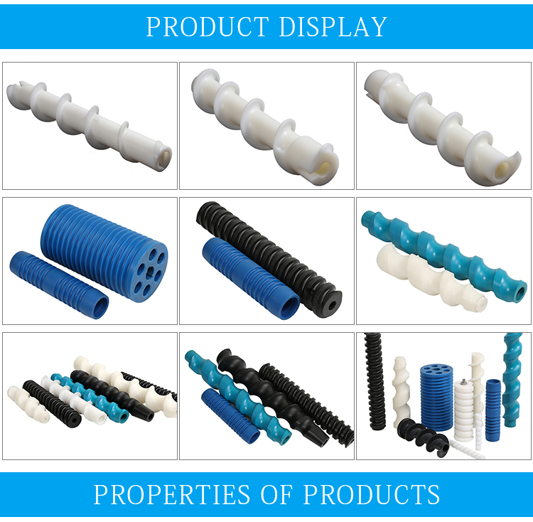 Transport Screw