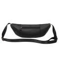 2020 New Fashion Trend Men Waist Bags Black Large Capacity Chest Bag Male Casual Travel Crossbody Shoulder Bag Unisex Fanny Pack