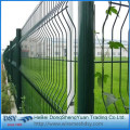 Bending Fence Wire Mesh/Curved Fence