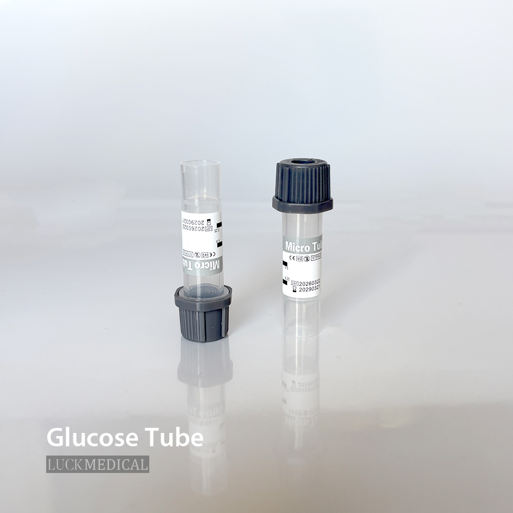 Glucose Tube 01