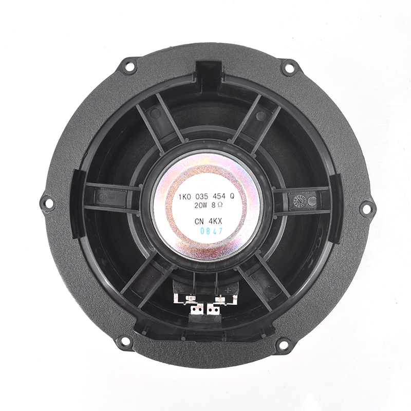 Baificar Brand New Genuine Door Speaker Bass Loudspeaker 1K0035454 For VW Jetta Rabbit GTI MK5 2005-2011