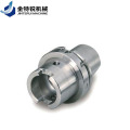 High precision automobile parts processing