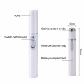 Blue Light Therapy Acne Laser Pen Soft Scar Wrinkle Removal Treatment Device Skin Care Beauty Equipment KD-7910