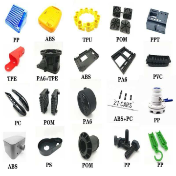 Medical surgery is the making of molds