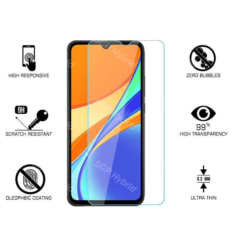 protective glass redmi 9c camera lens screen protector For xiaomi redmi 9 c redmi9c xiomi xaomi redmy c9 9c tempered glass film