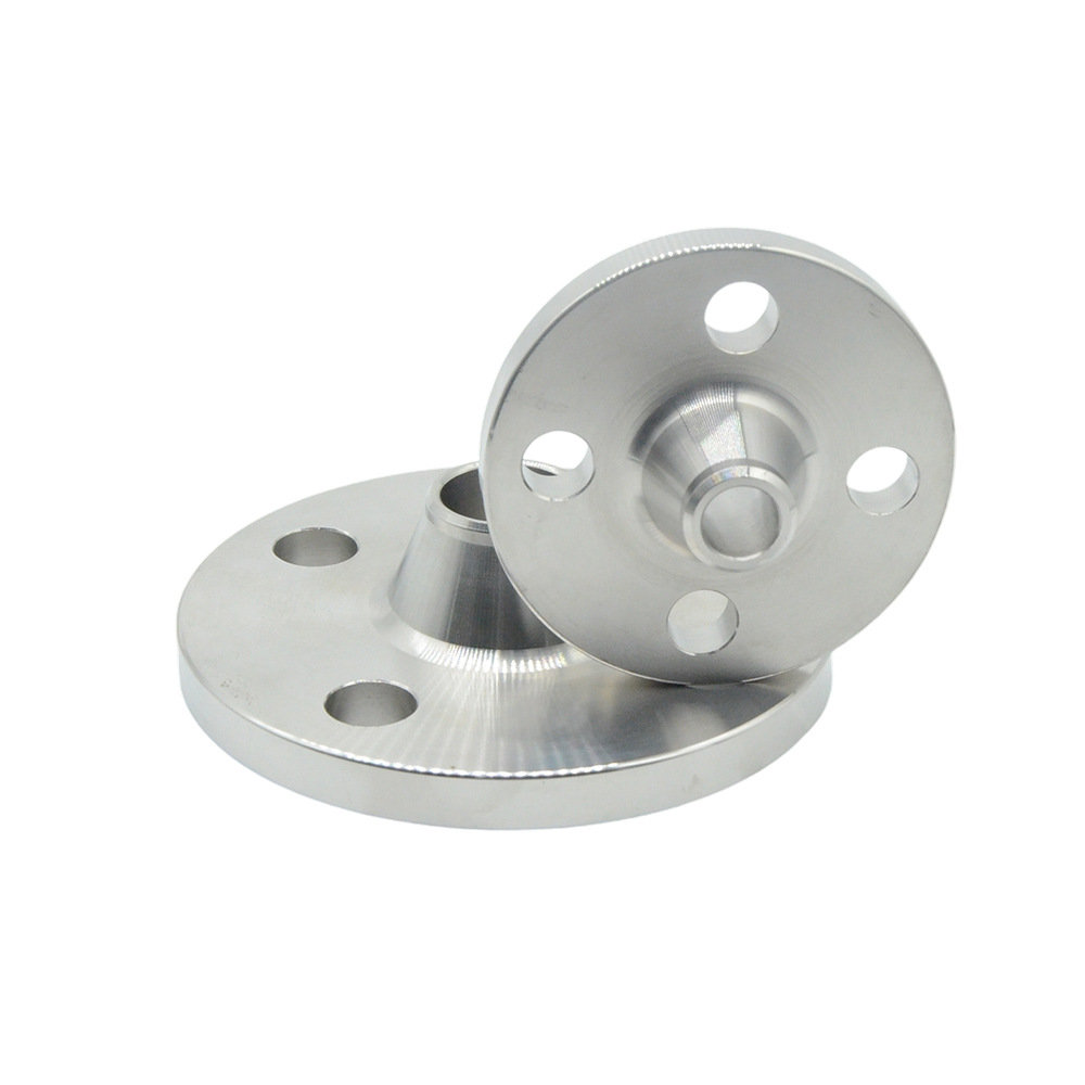 Welding Neck Flanges (4)