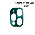 green 11pro max