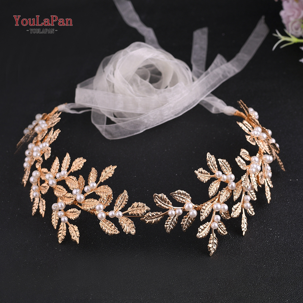 YouLaPan SH353 Golden Diamond Wedding Belts Formal Dress Belt Gold Metal Waist Belt Jeweled Belts for Bridesmaids Dresses Belt