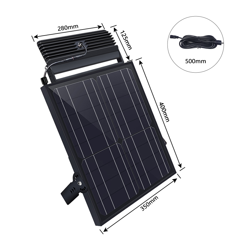 Solar Led Light