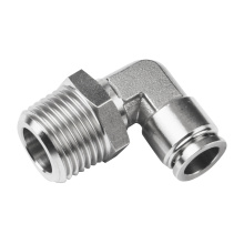 FDA-approved push-in fittings
