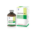 Veterinary Nutritional supplements Multivitamin Injection