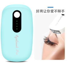 Mini USB Lash Eyelash Extension Dryer Fan