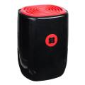 NEW 800ML Electric Air Dehumidifier 22W Mini Household Dehumidifier Portable Cleaning Device Air Dryer Moisture For Home
