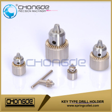 Drill Chuck with Keyed 1-16mm
