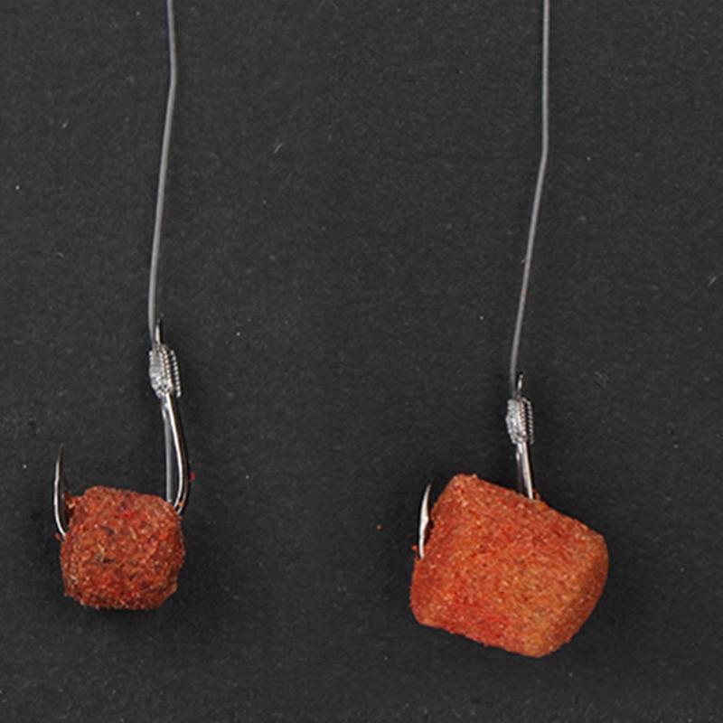 Micro-floating Carp Fishing Baits Catfish Hook Groundbait Fermentation Flavor Boili Crucian Grass Carp Catfish Feeder Bait