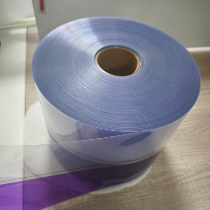PVC EVOH PE Film-001