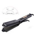 Professional Hair Straightener Four-gear Fast Warm-up Hair Straighting Tool Hair Protection Hair Straighten with Negative Ion